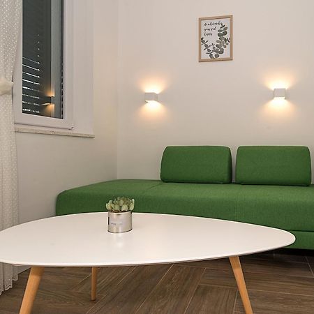 Studio Apartments Marcel Сплит Экстерьер фото