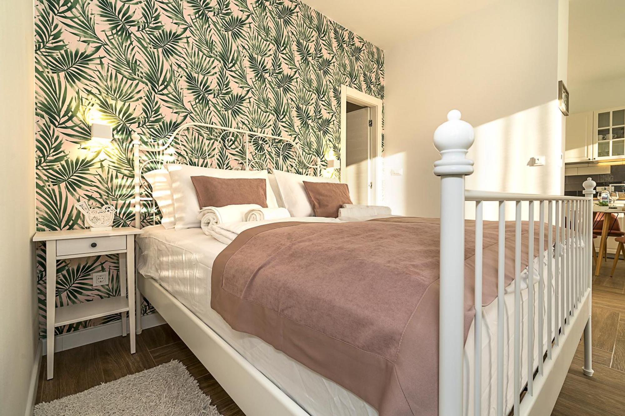Studio Apartments Marcel Сплит Экстерьер фото