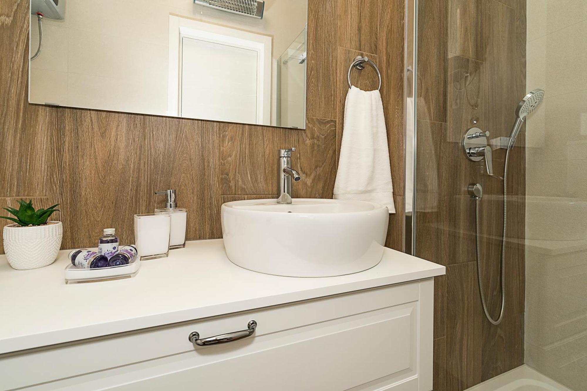Studio Apartments Marcel Сплит Экстерьер фото