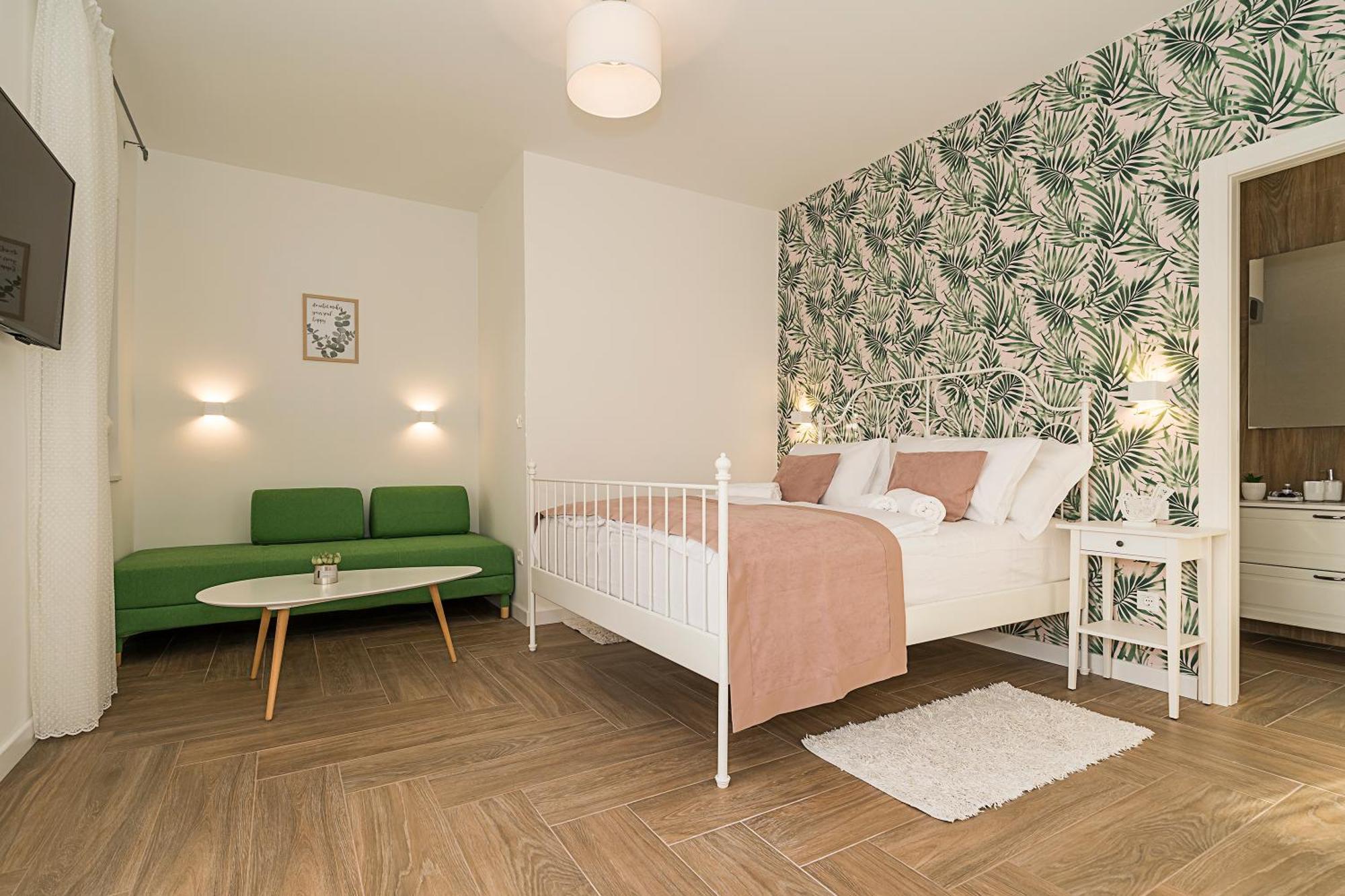 Studio Apartments Marcel Сплит Экстерьер фото
