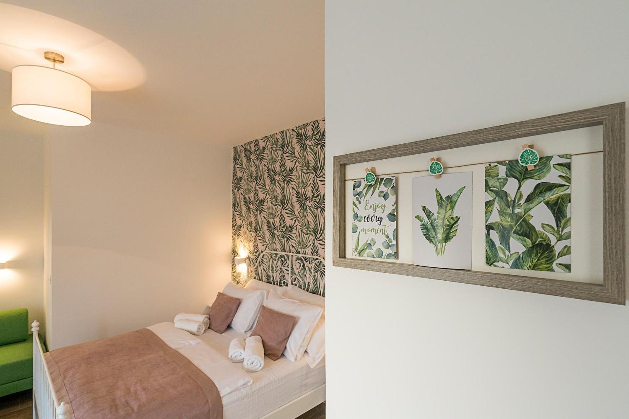 Studio Apartments Marcel Сплит Экстерьер фото