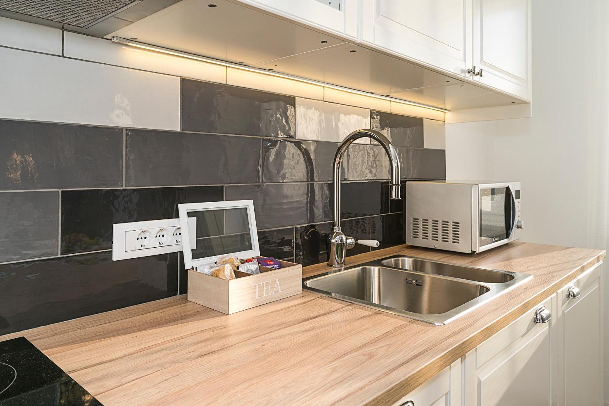 Studio Apartments Marcel Сплит Экстерьер фото