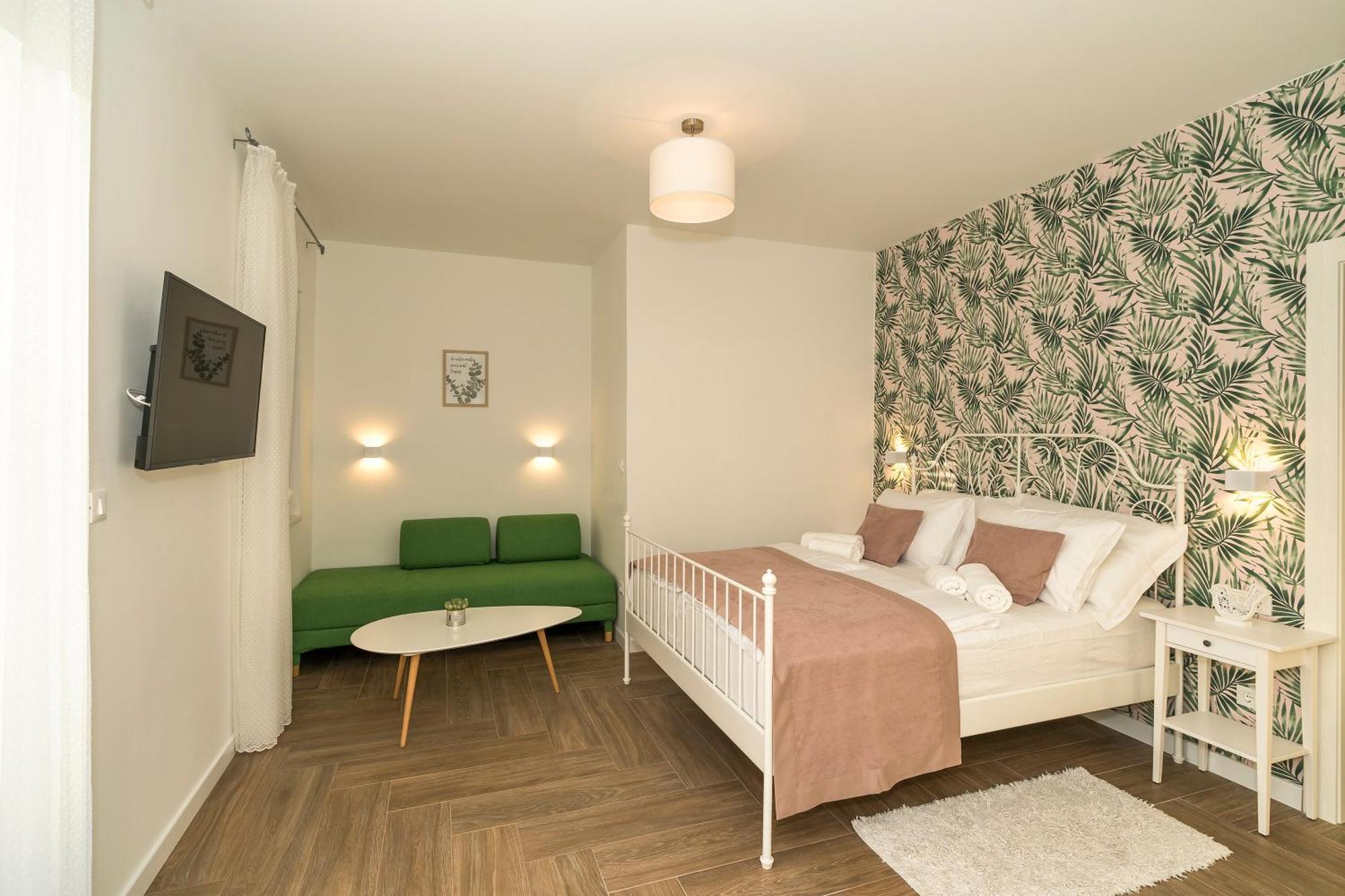 Studio Apartments Marcel Сплит Экстерьер фото