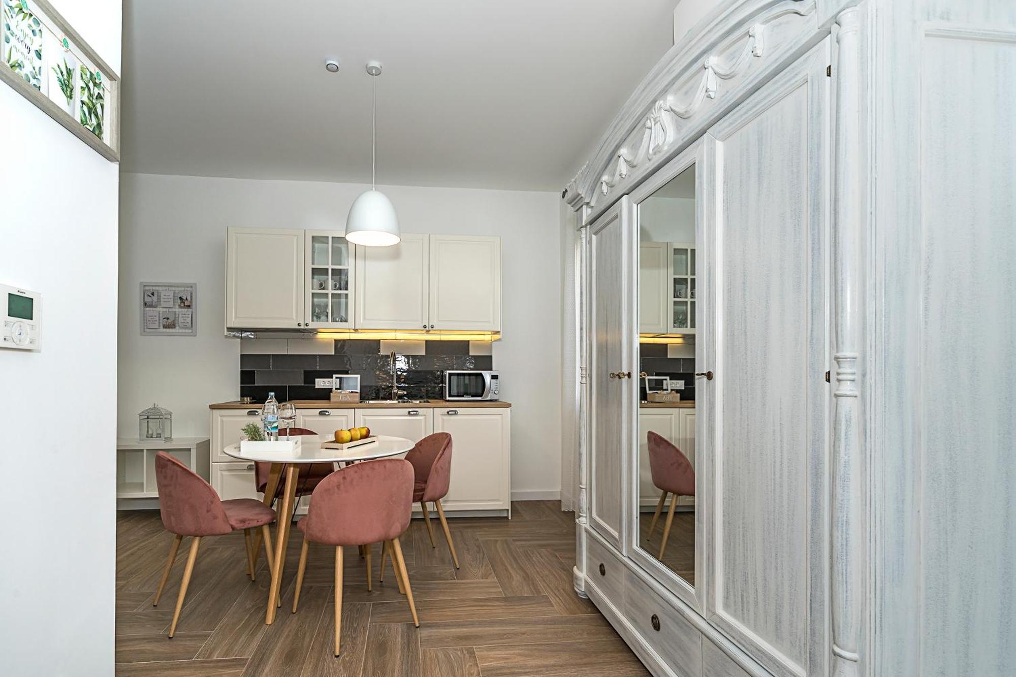 Studio Apartments Marcel Сплит Экстерьер фото