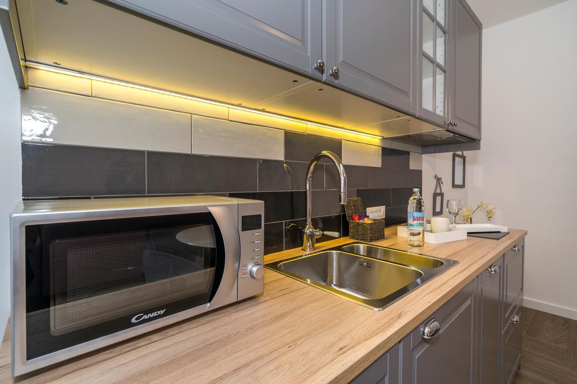 Studio Apartments Marcel Сплит Экстерьер фото