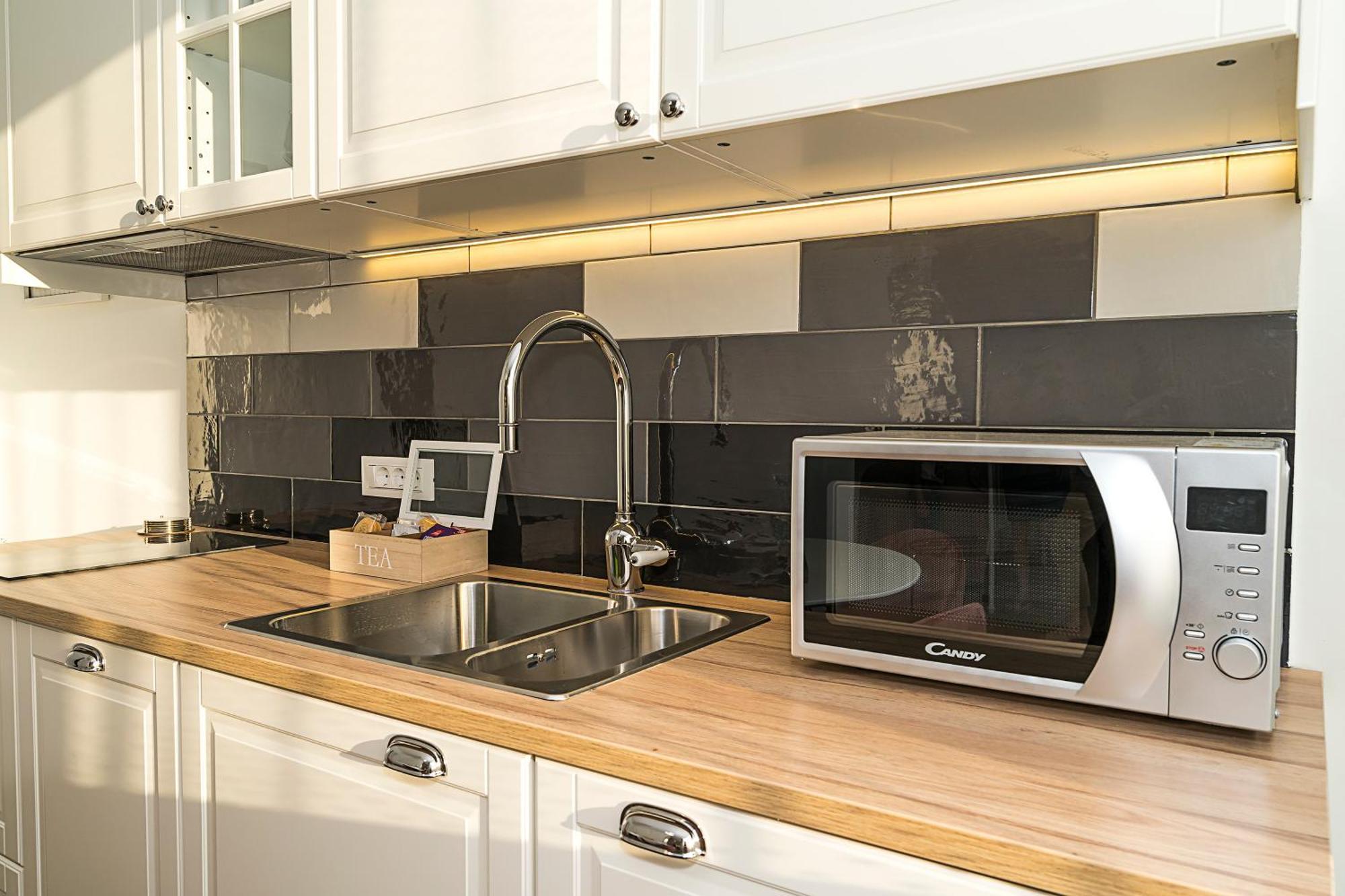 Studio Apartments Marcel Сплит Экстерьер фото