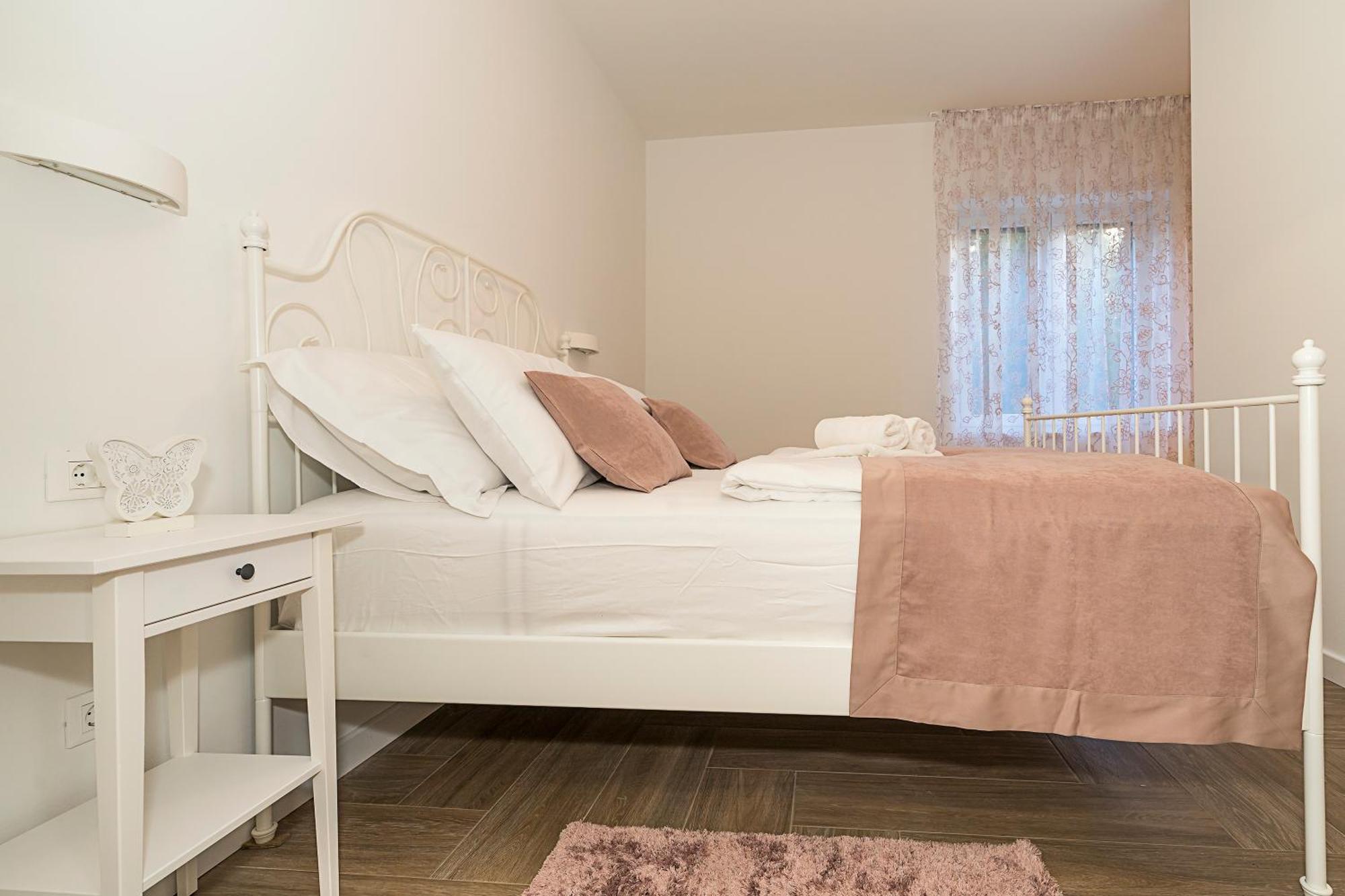 Studio Apartments Marcel Сплит Экстерьер фото