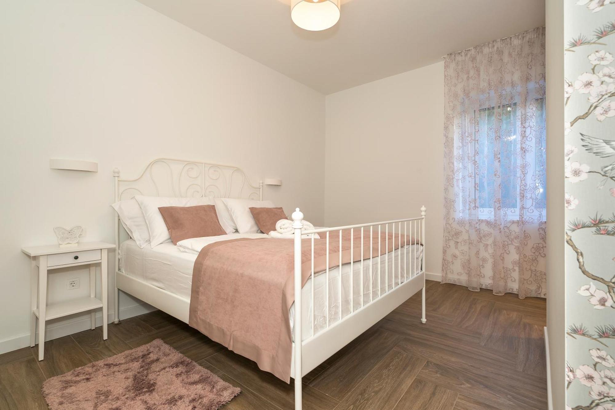 Studio Apartments Marcel Сплит Экстерьер фото