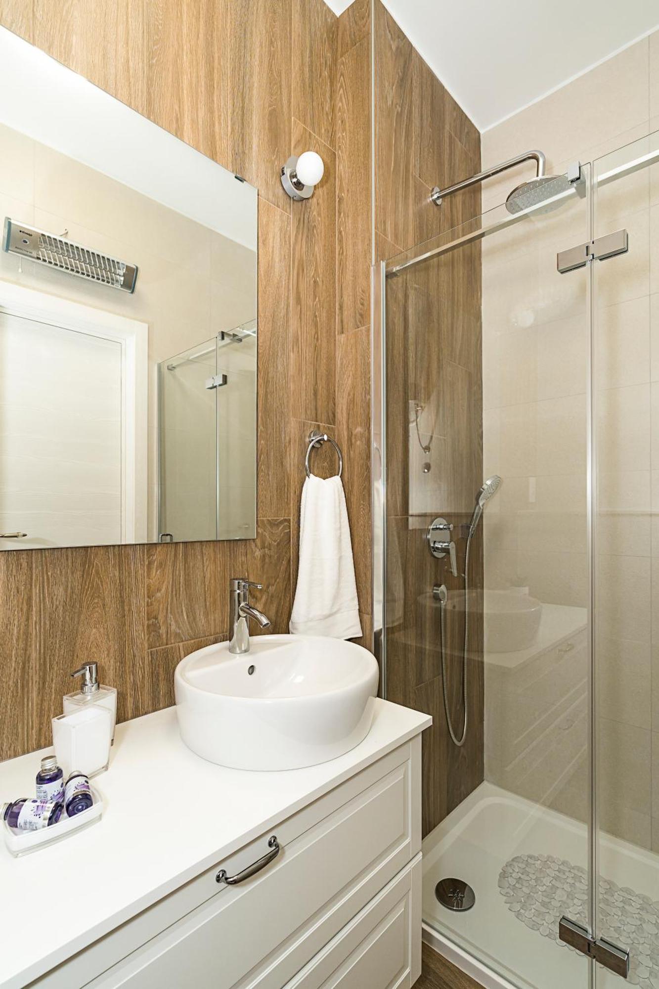 Studio Apartments Marcel Сплит Экстерьер фото