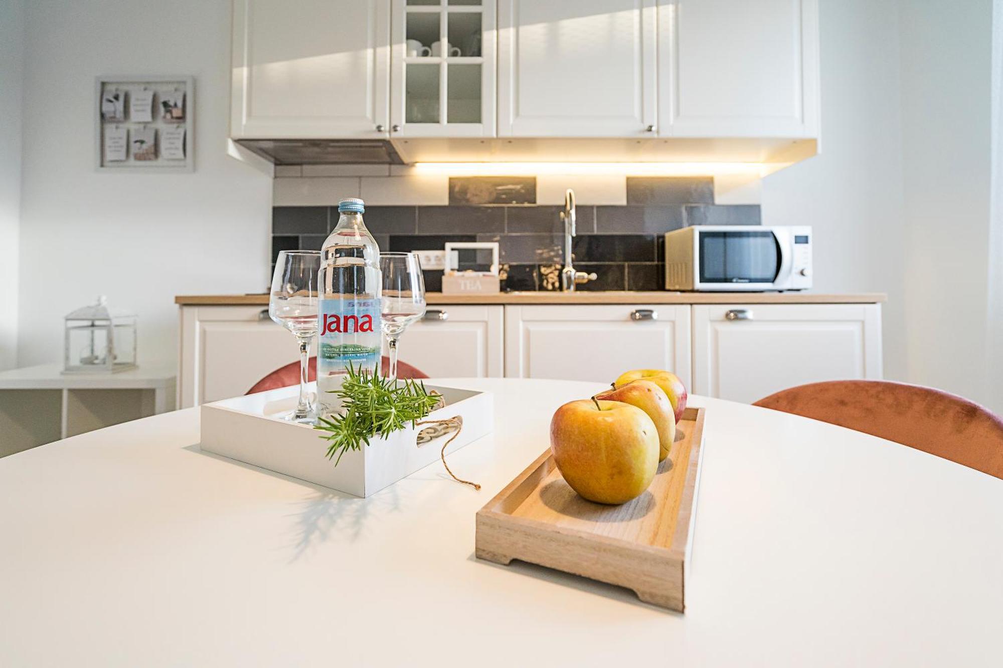 Studio Apartments Marcel Сплит Экстерьер фото