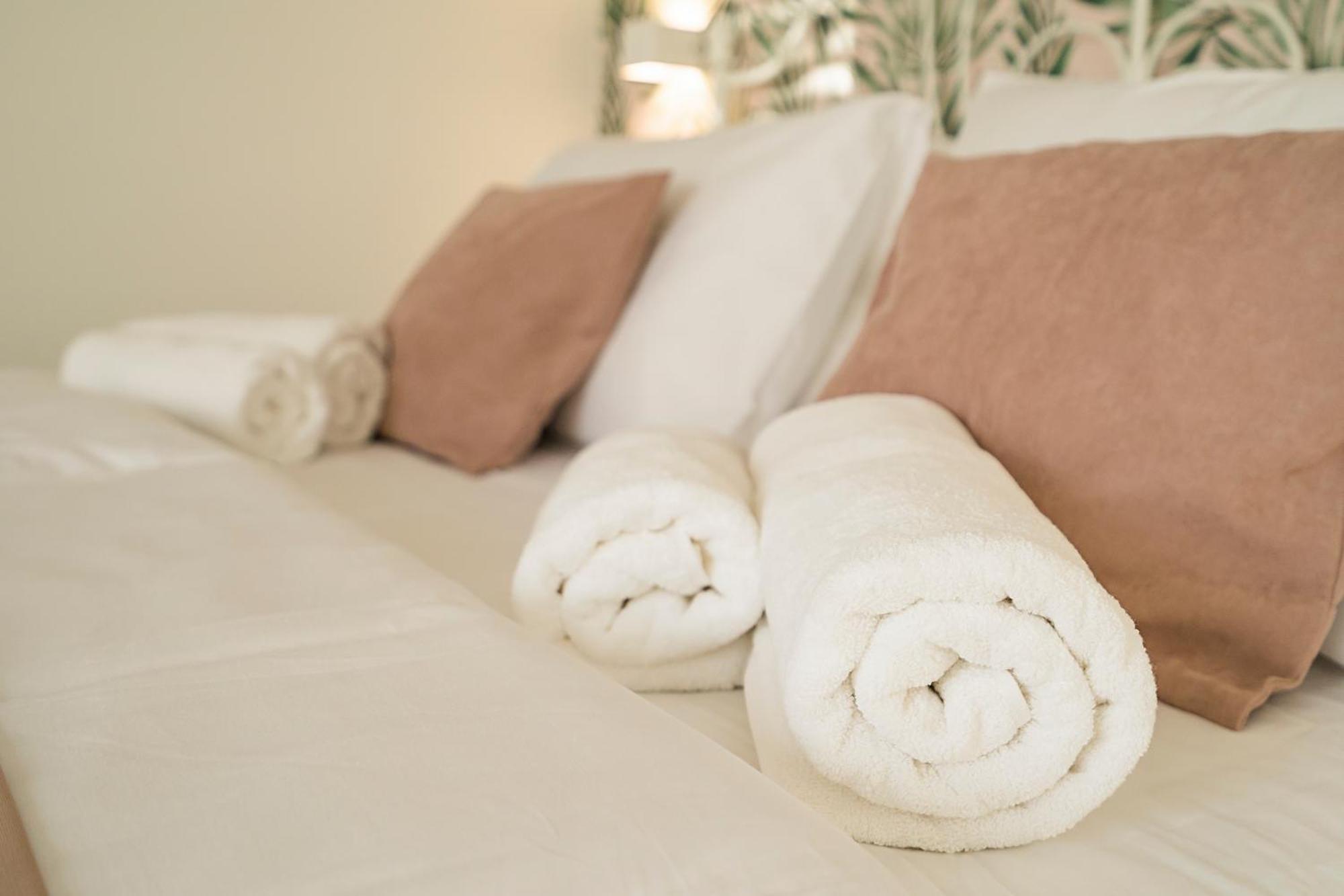Studio Apartments Marcel Сплит Экстерьер фото