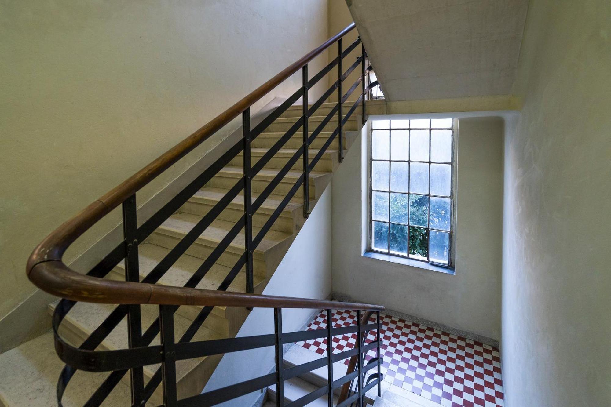 Studio Apartments Marcel Сплит Экстерьер фото