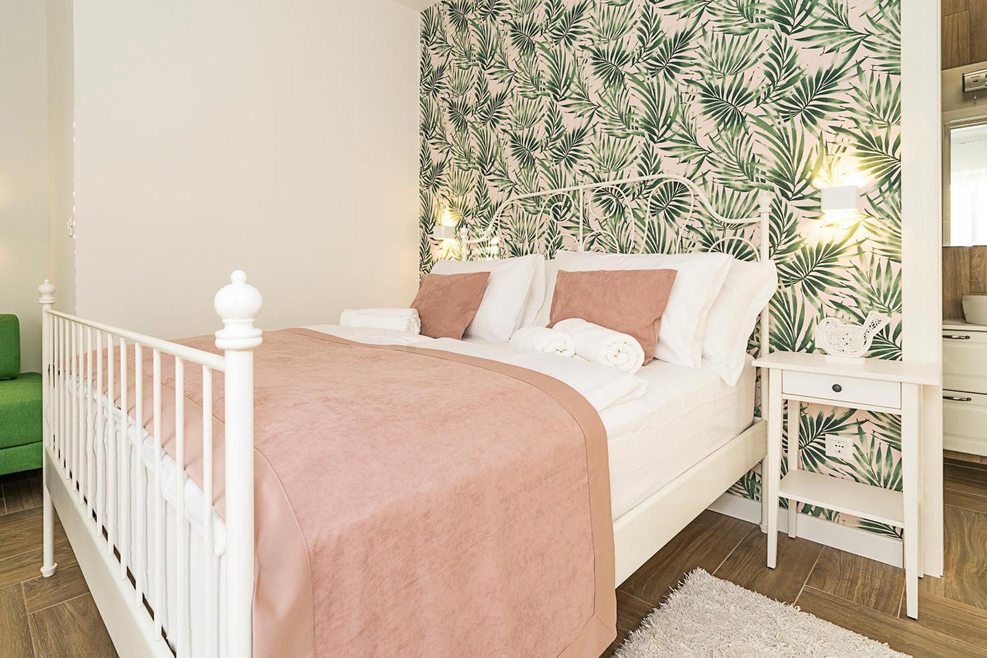 Studio Apartments Marcel Сплит Экстерьер фото