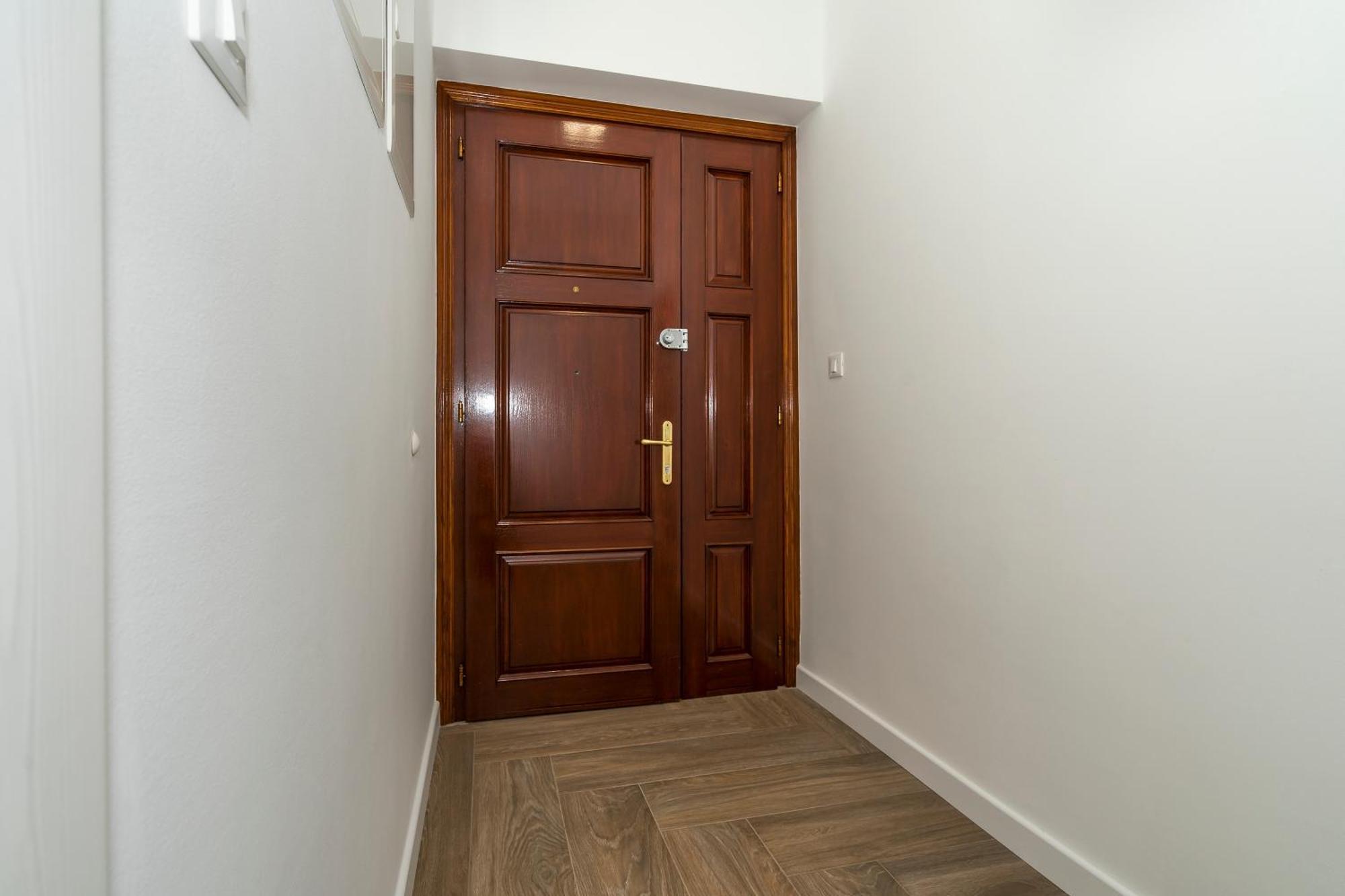 Studio Apartments Marcel Сплит Экстерьер фото