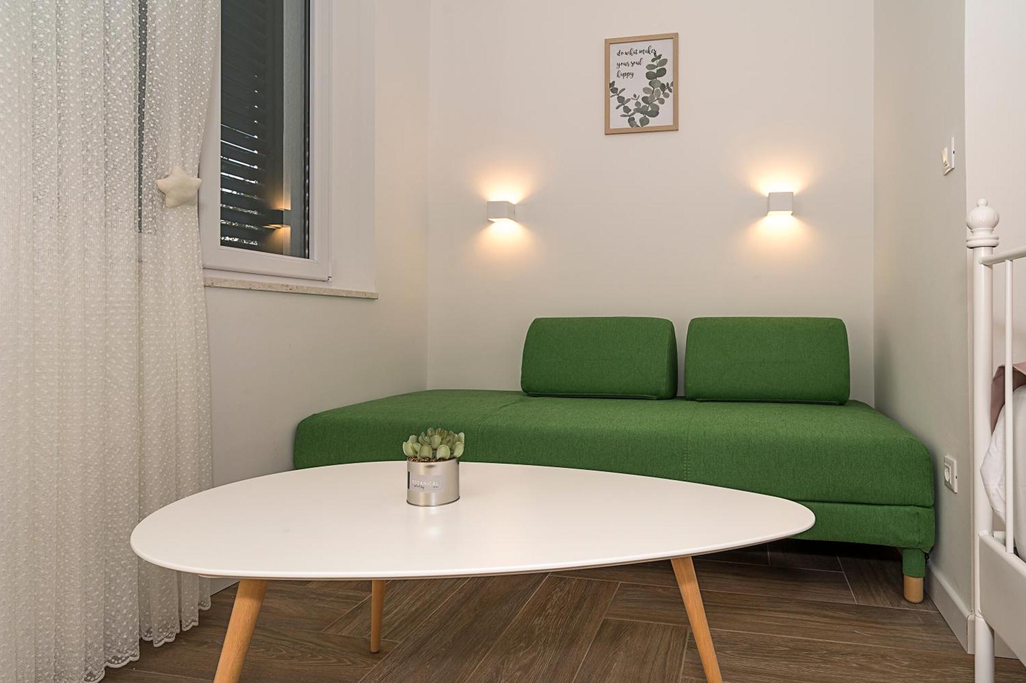 Studio Apartments Marcel Сплит Экстерьер фото