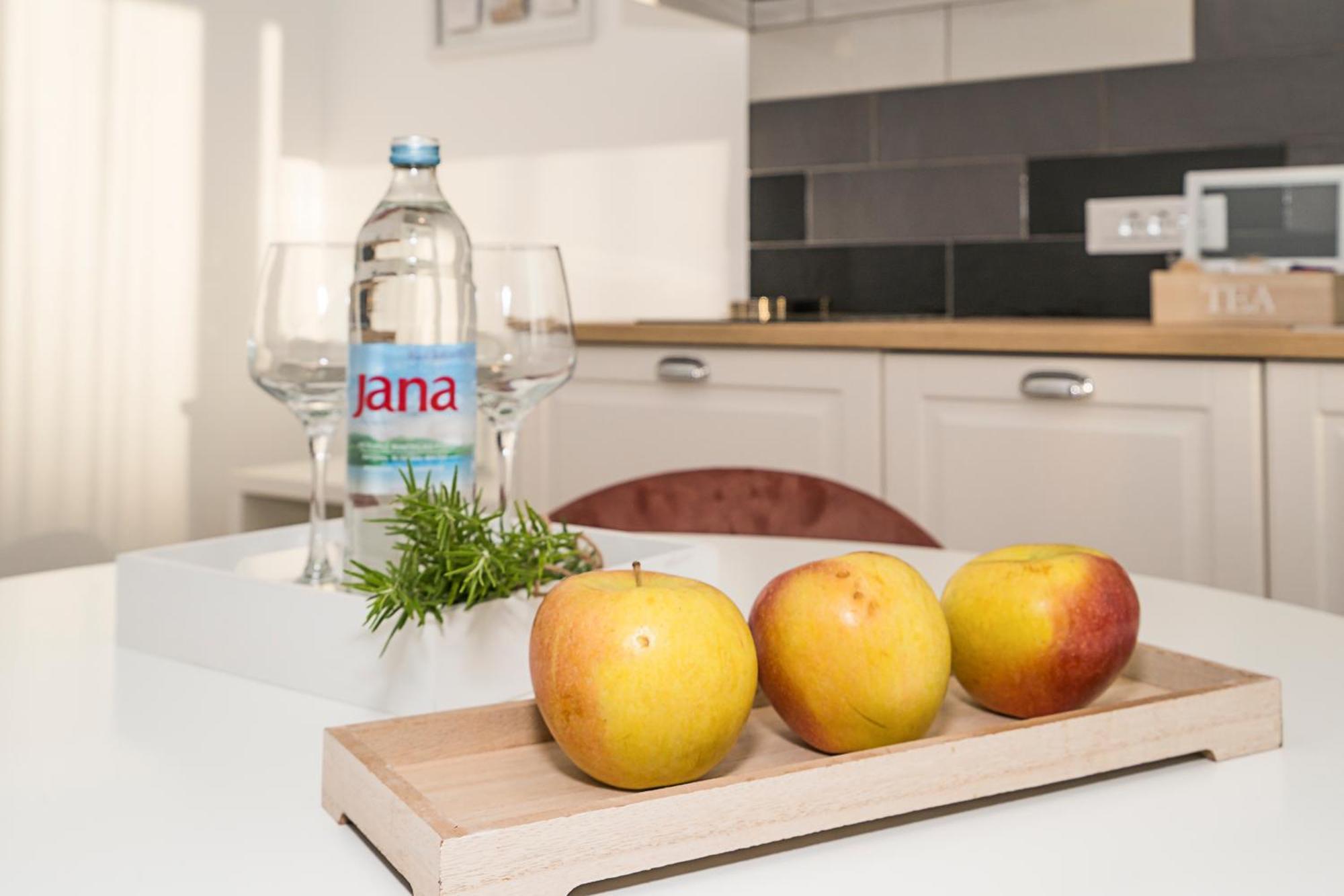 Studio Apartments Marcel Сплит Экстерьер фото