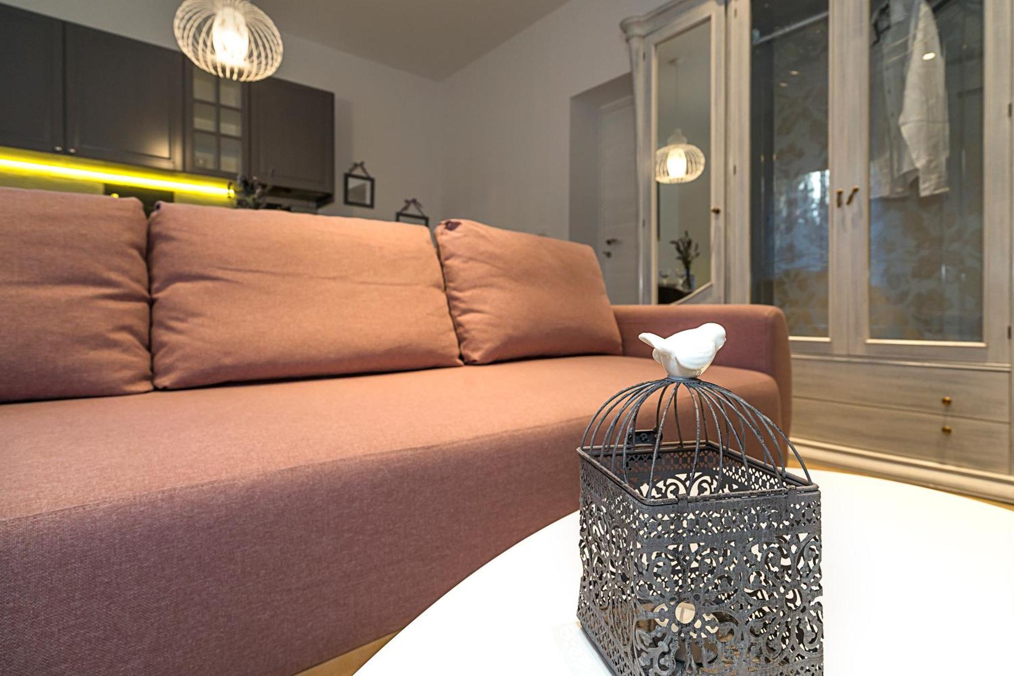 Studio Apartments Marcel Сплит Экстерьер фото