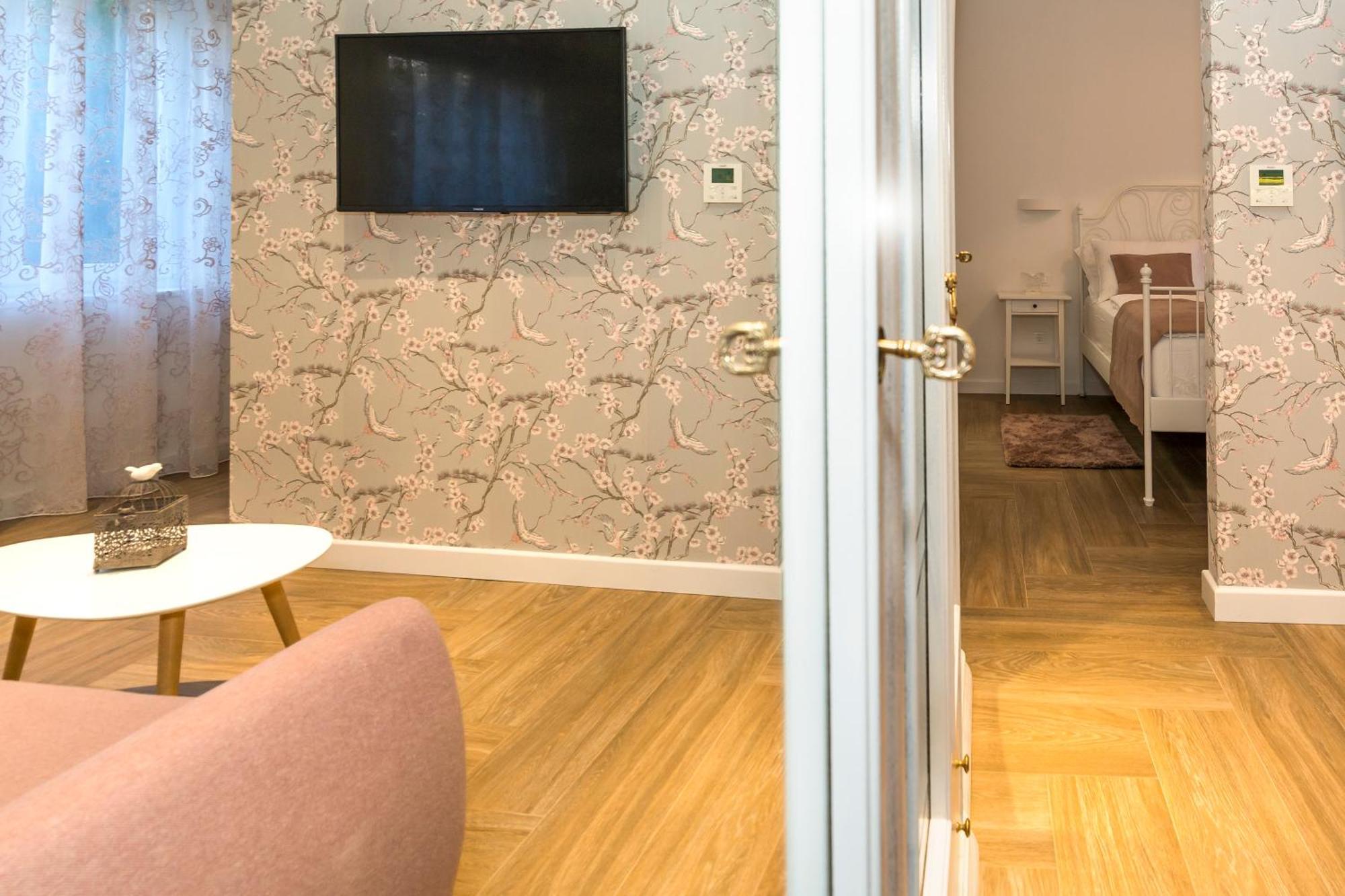 Studio Apartments Marcel Сплит Экстерьер фото