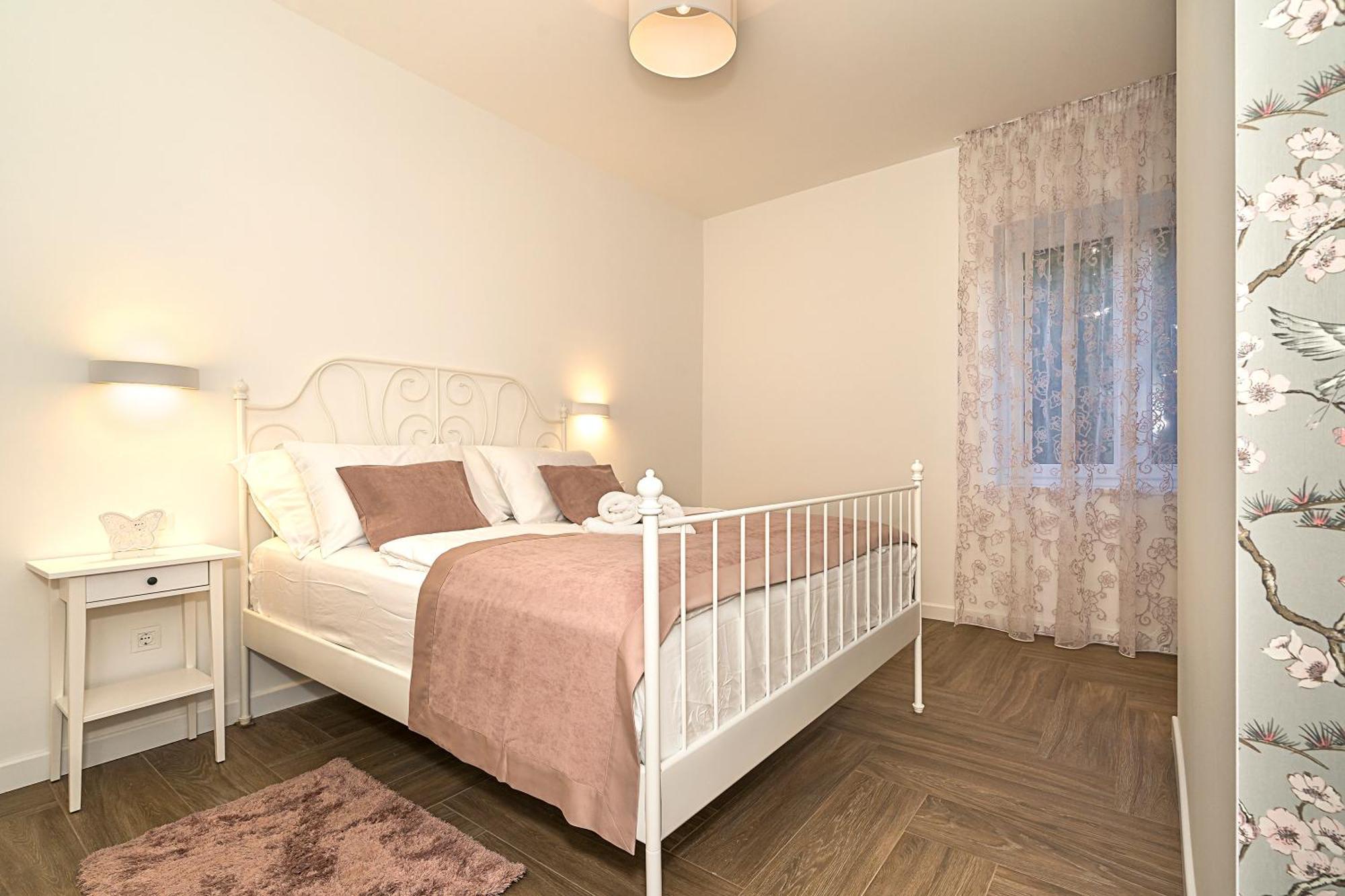 Studio Apartments Marcel Сплит Экстерьер фото