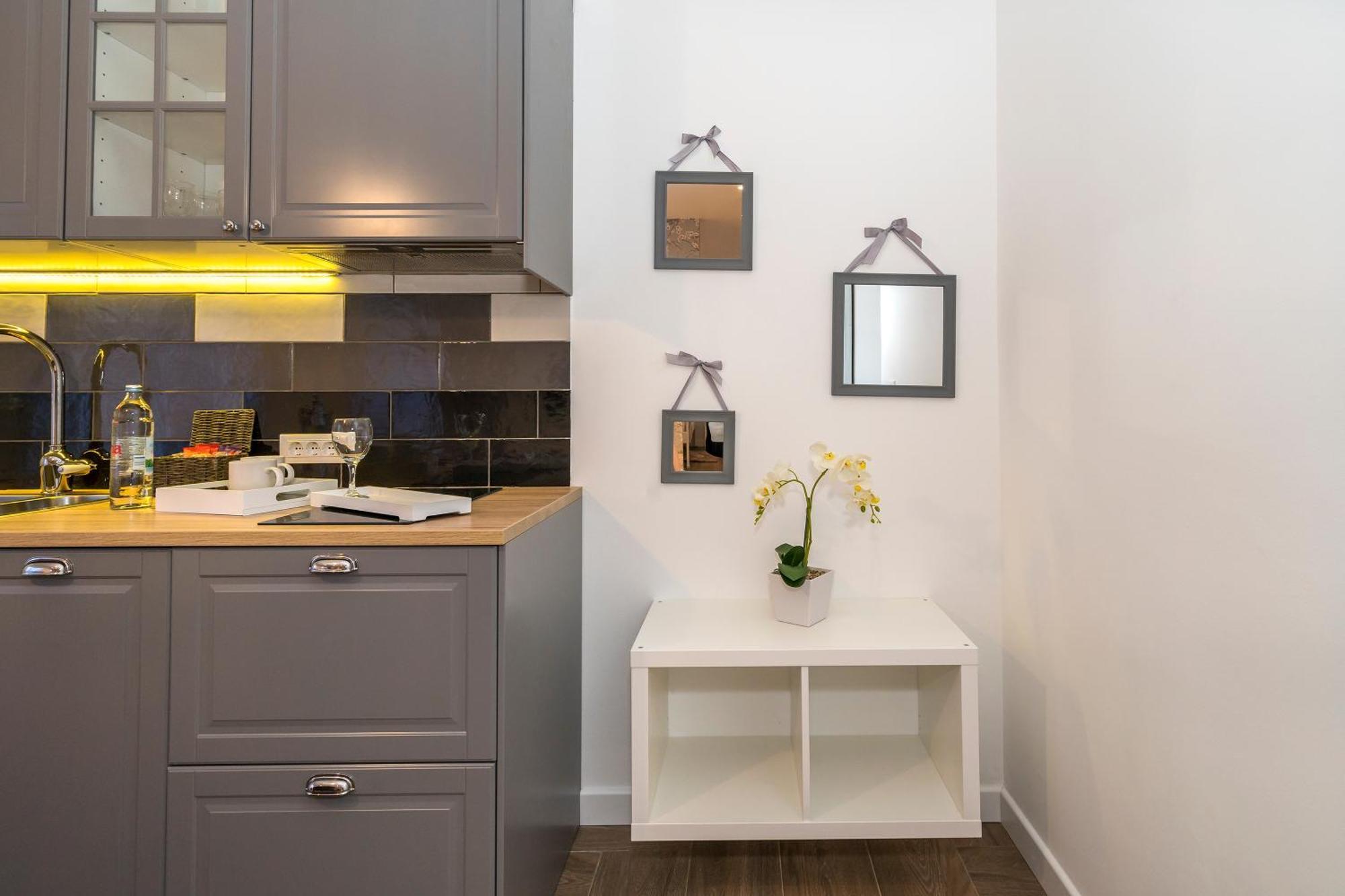 Studio Apartments Marcel Сплит Экстерьер фото
